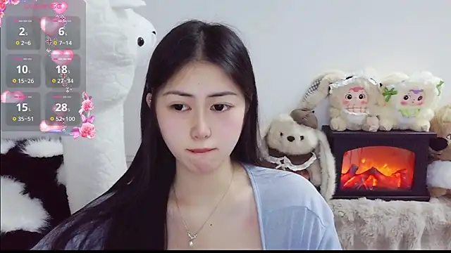 TuTu-077 online show from 03-28-26, 05:12