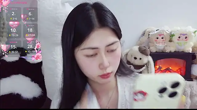 TuTu-077 online show from 04-01-26, 11:00