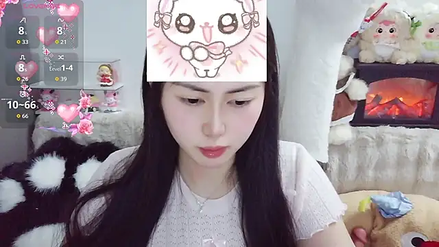 TuTu-077 online show from 04-19-26, 06:10