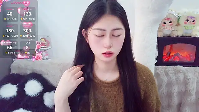 TuTu-077 online show from 05-24-26, 04:06