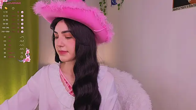 Snapshot of onmysoul__ chatting on 12-02-25, 02:23 onmysoul online show from 12-02-25, 02:23