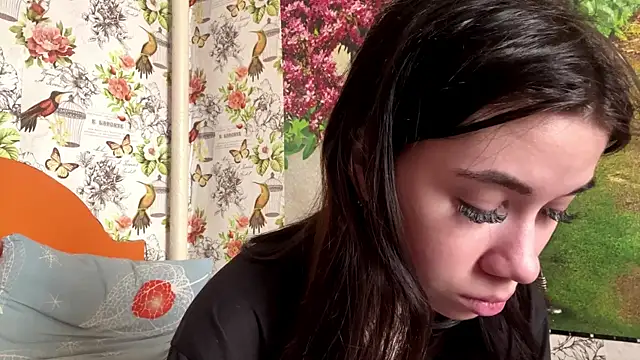 Snapshot of DebbiGoodknight chatting on 01-06-26, 06:28 DebbiGoodknight online show from 01-06-26, 06:28