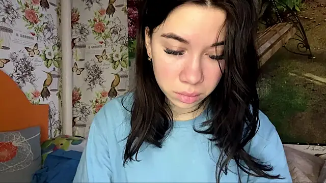 Snapshot of DebbiGoodknight chatting on 01-08-26, 03:09 DebbiGoodknight online show from 01-08-26, 03:09