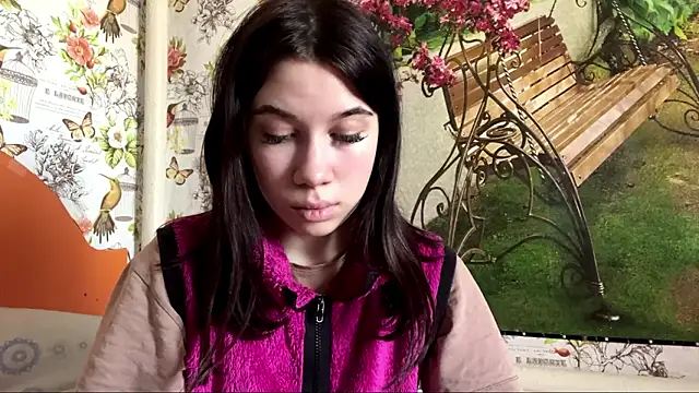 Snapshot of DebbiGoodknight chatting on 02-15-26, 10:03 DebbiGoodknight online show from 02-15-26, 10:03