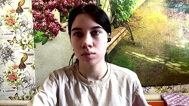 Snapshot of DebbiGoodknight chatting on 02-16-26, 09:16 DebbiGoodknight online show from 02-16-26, 09:16