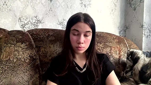 Snapshot of DebbiGoodknight chatting on 03-02-26, 11:17 DebbiGoodknight online show from 03-02-26, 11:17