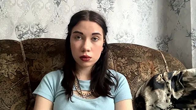 Snapshot of DebbiGoodknight chatting on 03-09-26, 11:14 DebbiGoodknight online show from 03-09-26, 11:14