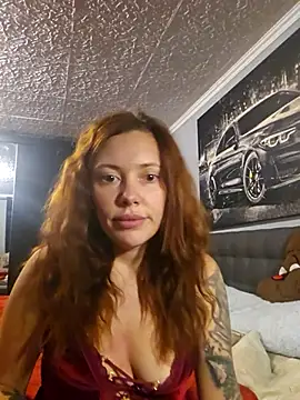 Snapshot of Megintbeus chatting on 12-03-25, 09:24 Megintbeus online show from 12-03-25, 09:24