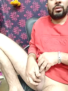 Cute Lucky online show from 11-20-25, 04:45