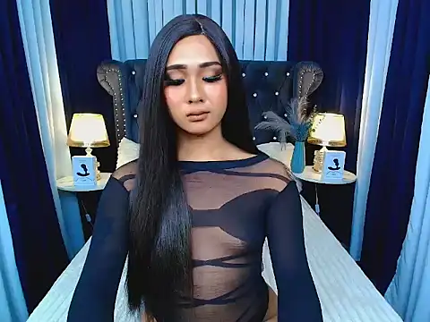 Iris Hilton online show from 01-17-26, 03:33