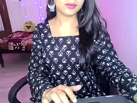shivani sharma 2 online show from 02-13-26, 10:00