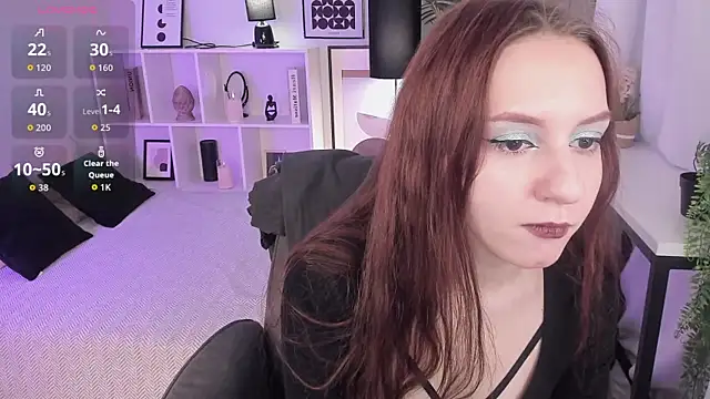 Snapshot of BeautifulSnake chatting on 12-03-25, 08:29 BeautifulSnake online show from 12-03-25, 08:29