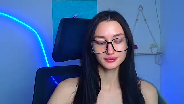 Stella XO online show from 02-16-26, 06:31