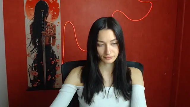 Snapshot of Stella_XO chatting on 05-13-26, 05:38 Stella XO online show from 05-13-26, 05:38