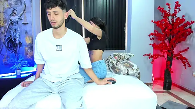 dracke and zara online show from 04-09-26, 12:43