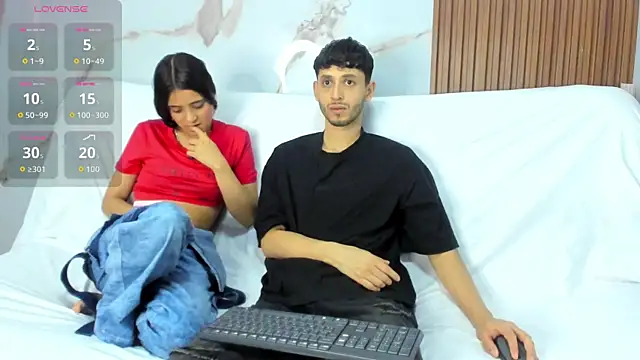 dracke and zara online show from 07-18-26, 01:04