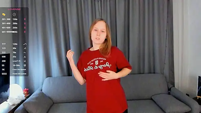 VoidElaris online show from 02-11-26, 08:03