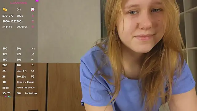 VoidElaris online show from 03-29-26, 08:09