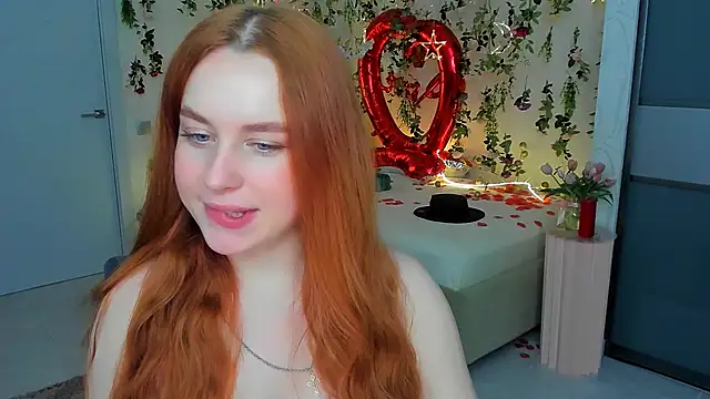 AirySilhouette online show from 03-07-26, 07:22