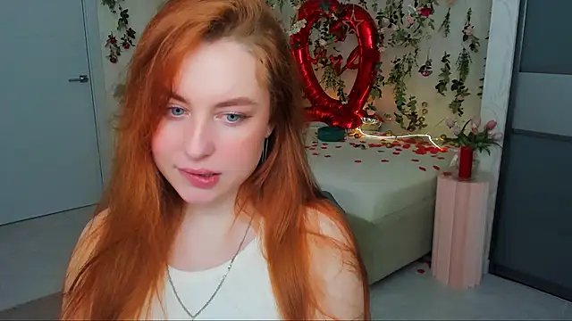 AirySilhouette online show from 03-11-26, 04:07