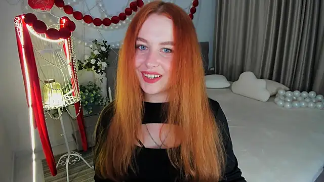 AirySilhouette online show from 04-03-26, 07:12