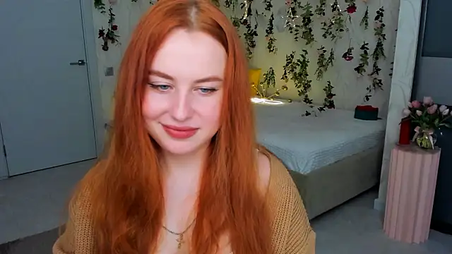 AirySilhouette online show from 04-07-26, 07:25