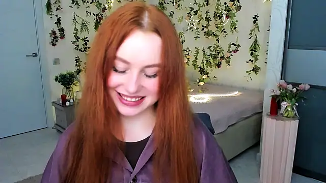 AirySilhouette online show from 06-03-26, 07:30