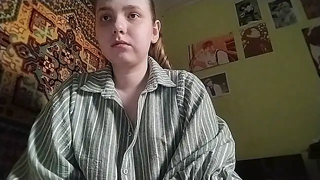 KikiBang online show from 04-14-26, 09:15