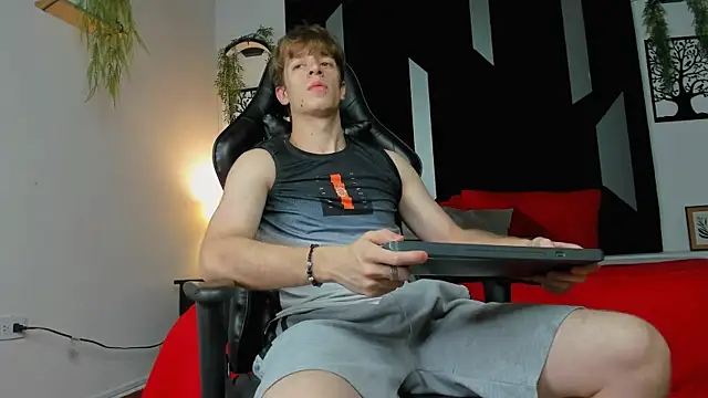 Ostin Saints online show from 04-07-26, 09:59