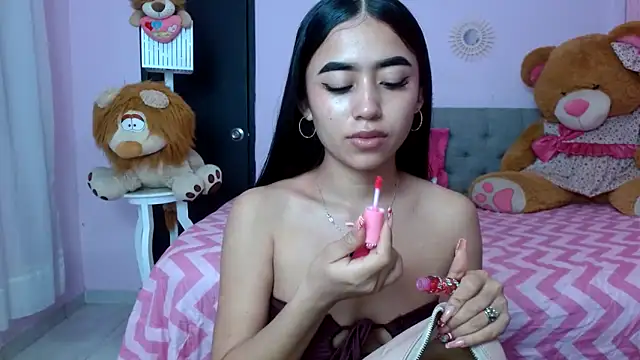 xoxo melany online show from 11-29-25, 11:57