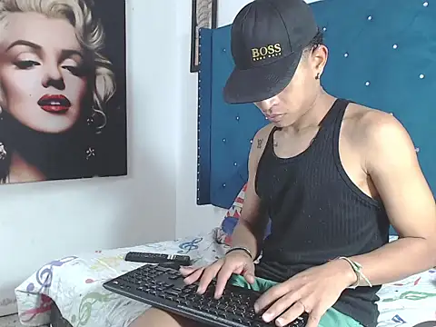 crissex3 online show from 03-22-26, 03:04