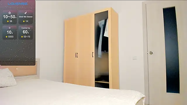 peachmary online show from 12-05-25, 03:09