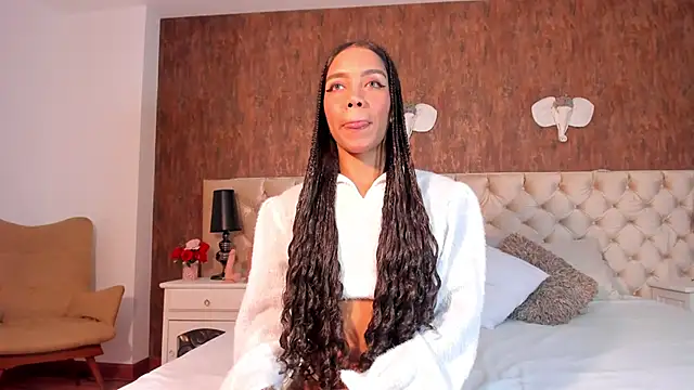 DaimondJohnson online show from 01-15-26, 08:45