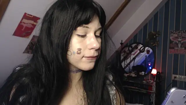 your heaven online show from 12-17-25, 09:32