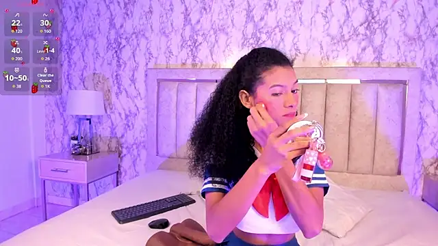 Snapshot of Valeskaa_ chatting on 12-01-25, 12:32 Valeskaa online show from 12-01-25, 12:32