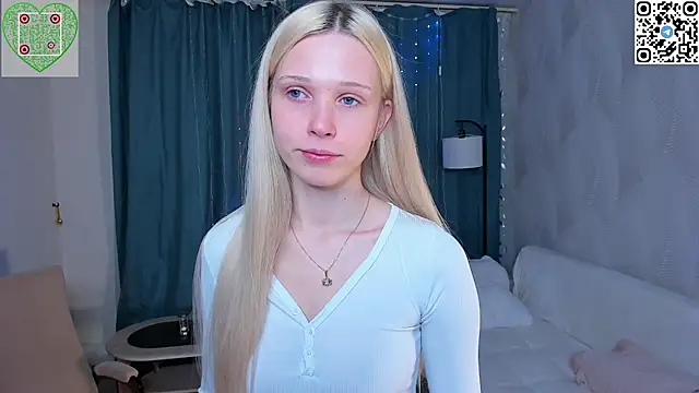 CherrylHolme online show from 03-21-26, 09:29