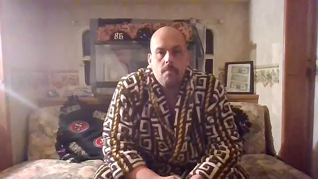 BigriskDaddy92 online show from 01-13-26, 02:00