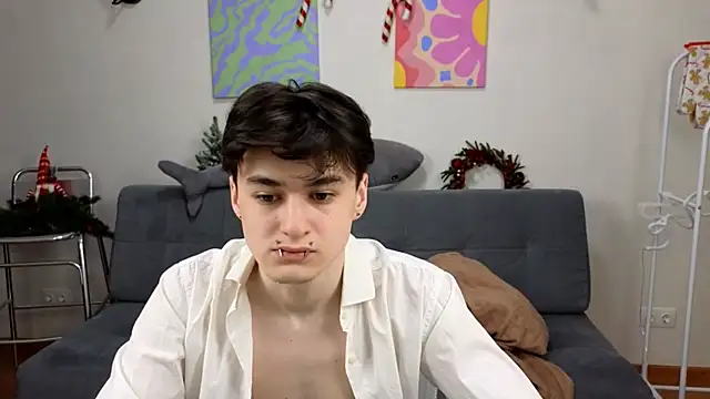 kevinhunter  online show from 12-16-25, 05:29