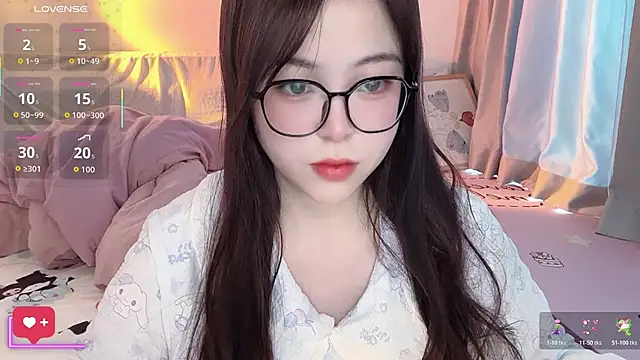 Snapshot of -Angela chatting on 12-03-25, 02:30 -Angela online show from 12-03-25, 02:30