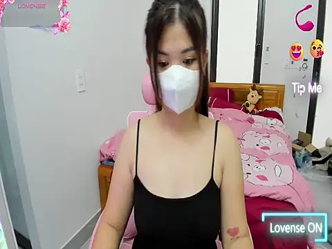 SUSU chubby online show from 12-04-25, 10:02