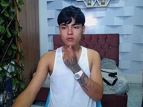 Snapshot of IndigoSexxy chatting on 11-23-25, 01:55 IndigoSexxy online show from 11-23-25, 01:55