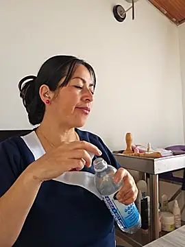 JustSamantha  online show from 12-05-25, 01:09