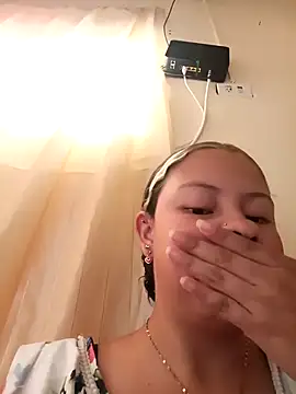 Amber Adams01 online show from 11-22-25, 01:10