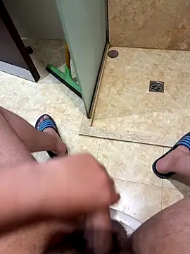 Snapshot of SexyMuslimDick chatting on 12-01-25, 06:46 SexyMuslimDick online show from 12-01-25, 06:46