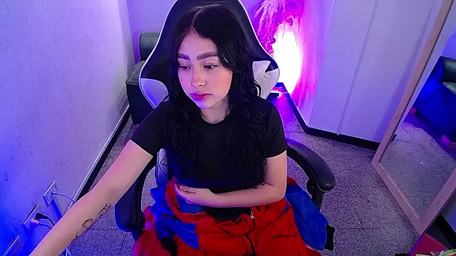 Snapshot of vallolett chatting on 02-03-26, 02:53 vallolett online show from 02-03-26, 02:53