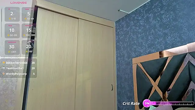 alicee foox online show from 06-05-26, 06:57