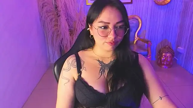 lexie s online show from 12-19-25, 08:05