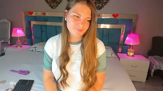 LiiaVelvet online show from 03-27-26, 04:07