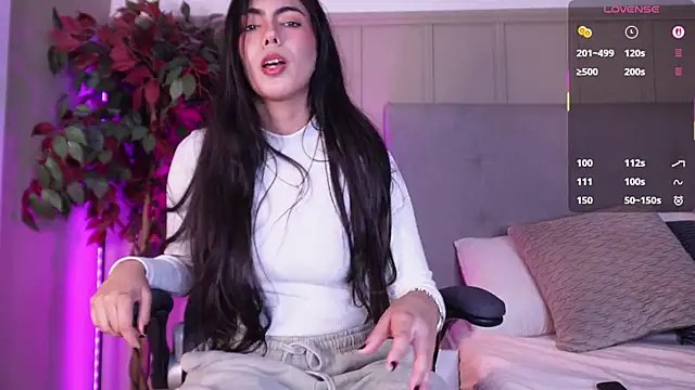 melaniebrett online show from 04-07-26, 07:36