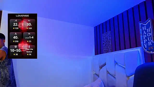 Snapshot of ken_blakerr chatting on 11-25-25, 05:24 ken blakerr online show from 11-25-25, 05:24